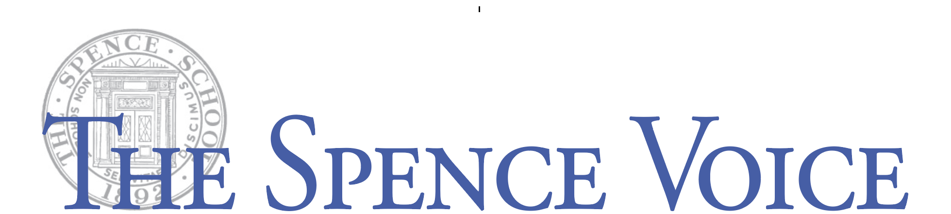 The Spence School Student Newspaper